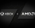 Banner für die Partnerschaft zwischen Xbox und AMD (Bildquelle: Screenshot, Xbox YouTube)
