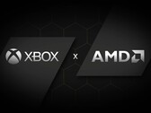 Banner für die Partnerschaft zwischen Xbox und AMD (Bildquelle: Screenshot, Xbox YouTube)