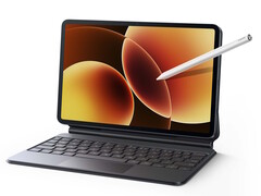 Das Xiaomi Pad 8 ist ab sofort erhältlich