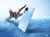 Das abgebildete Xiaomi Civi 2 soll als Xiaomi 13 Lite nach Europa kommen. (Bild: Xiaomi)