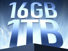 Ob auch das Poco F5 mit 16 GB RAM und 1 TB Speicher kommt? Zumindest die China-Version namens Redmi Note 12 Turbo wird damit beworben. (Bild: Xiaomi)