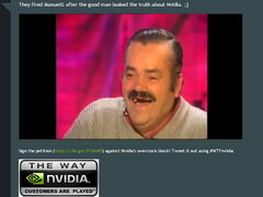 Nvidia: Serie 900M und kein Overclocking