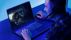 Acer hat eine Reihe aktualisierter Gaming-Notebooks am Start. (Quelle: Acer)