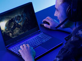 Acer hat eine Reihe aktualisierter Gaming-Notebooks am Start. (Quelle: Acer)