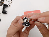 Die AirPods 3 lassen sich im Falle eines Defekts praktisch gar nicht reparieren. (Bild: 52audio)