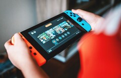 Der Launch des Nachfolgers der Nintendo Switch rückt offenbar näher. (Bild: Alvaro Reyes)