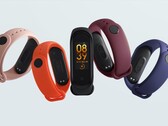 Der Nachfolger des Mi Band 4 wird noch mehr Features in das günstige, smarte Armband packen. (Bild: Xiaomi)