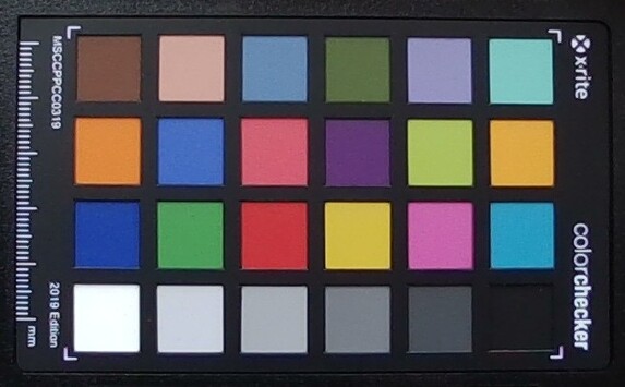 ColorChecker