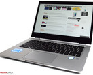 Test HP EliteBook x360 1030 G2 (Core i5, Full-HD) Convertible