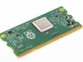 Compute Module 3+: Besonders kompakte und günstige Raspberry Pi-Version soll länger mehr leisten