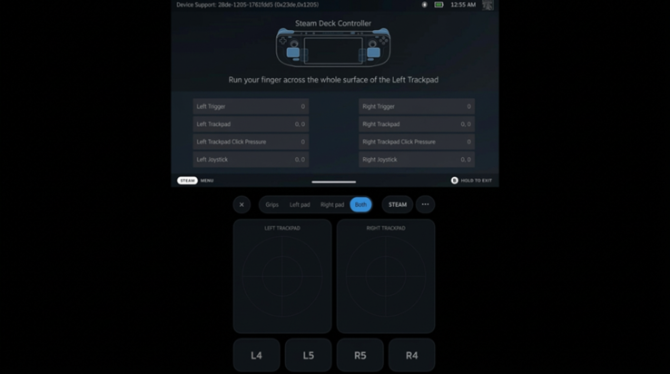DroidDeck 0.3.0 kann automatisch ein passendes Paar aus Runtime- und Display-Treibern für unterstützte Adreno-GPUs auswählen, darunter auch die DD-Turnip-Builds des Projekts.