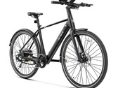 Heybike EC 1: Trekking-E-Bike mit Diamantrahmen