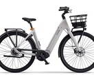 Das Ambassador 4 ist ein alltagstaugliches Fahrrad mit Mittelmotor (Bildquelle: Ecoride)