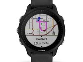 Forerunner 955: Neues Firmware-Update für die Smartwatch wird ausgerollt