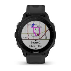Forerunner 955: Neues Firmware-Update für die Smartwatch wird ausgerollt