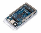 Arduino Giga: Neue Entwicklerplatine mit vielen Ports