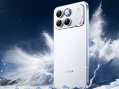 Das Honor Win 2 soll unter anderem eine bessere Kühlung als das hier abgebildete Vorgängermodell erhalten