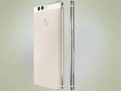 Huawei P9: Neue Renderbilder aufgetaucht