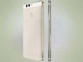Huawei P9: Neue Renderbilder aufgetaucht