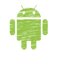 Android P: Smartphone wird zur Bluetooth-Maus und Tastatur