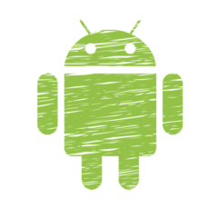 Android P: Smartphone wird zur Bluetooth-Maus und Tastatur