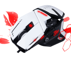 Nach Insolvenz: Zubehör-Hersteller Mad Catz ist zurück