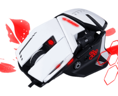 Nach Insolvenz: Zubehör-Hersteller Mad Catz ist zurück