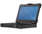 Test Dell Latitude 12 Rugged Extreme Convertible