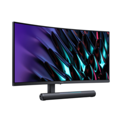 HUAWEI MateView GT 34 Soundbar