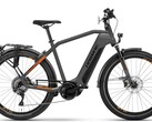 Haibike Trekkung S 10 i625: E-Bike zum Deal-Preis abstauben