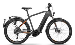 Haibike Trekkung S 10 i625: E-Bike zum Deal-Preis abstauben