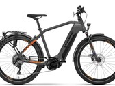 Haibike Trekkung S 10 i625: E-Bike zum Deal-Preis abstauben