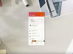 Eine App statt drei: Word, Excel und PowerPoint gibt's bald in einem Paket. (Bild: Microsoft)