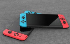 Powkiddy X2: Günstige Handheld-Konsole im Design der Nintendo Switch