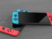 Powkiddy X2: Günstige Handheld-Konsole im Design der Nintendo Switch