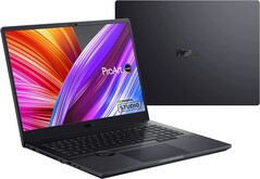 Asus ProArt StudioBook 16 OLED (Pro): Neues Notebook für Kreative (Symbolbild, Asus)