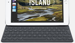 Smart Keyboard: Apple repariert drei Jahre lang kostenlos