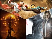 Saros, Invincible Vs und Resident Evil Requiem sind im PlayStation Summer Sale deutlich rabattiert