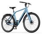 N1 GT: Schickes E-Bike mit Nabenmotor und Carbonriemen