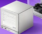 Die Steam Machine bekommt ein E-Ink-Display - auch als kommerzielles Produkt