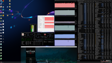 Witcher-3-Stress (Overdrive)