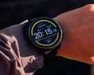 Zwei Suunto-Smartwatches erhalten eine neue Software-Aktualisierung