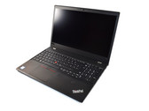 Test Lenovo ThinkPad T580 (i7-8550U, MX150, UHD) Laptop