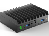 MintBox Mini 2 setzt auf Intel-CPU