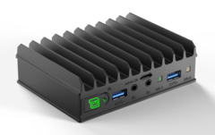 MintBox Mini 2 setzt auf Intel-CPU
