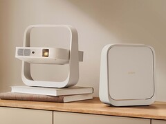 Xgimi Z6X: Beamer gibt es in neuer Generation