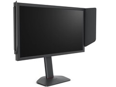 XL2586X: Gaming-Monitor mit extrem schnellem Panel