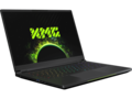 Schenker XMG Fusion 15: Ein flaches Gaming-Notebook mit guter Ausstattung