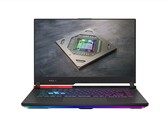Bislang sind keine Laptops erhältlich, die mit der Radeon RX 6700M ausgestattet sind. (Bild: AMD / Asus, bearbeitet)