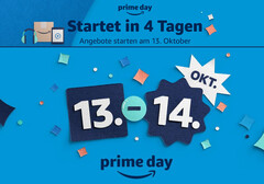 Amazon Prime Day: Erste Angebote und Deals für Schnäppchenjagd geleakt.